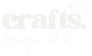 CRAFTS by Viviana — design studio